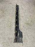 2015-23 Ford Mustang Passenger RH Side Skirt (Paint Code: UA) 265