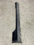 2015-23 Ford Mustang Passenger RH Side Skirt (Paint Code: UA) 265