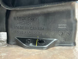 2024+ Ford Mustang GT Gen 4 S650 HVAC Ducting- for Center Stack Bezel
