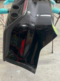 2015-17 Ford Mustang GT Rear Bumper (Paint Code: UA) 265