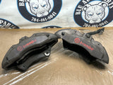 2015-23 Ford Mustang Brembo Calipers Performance Pack