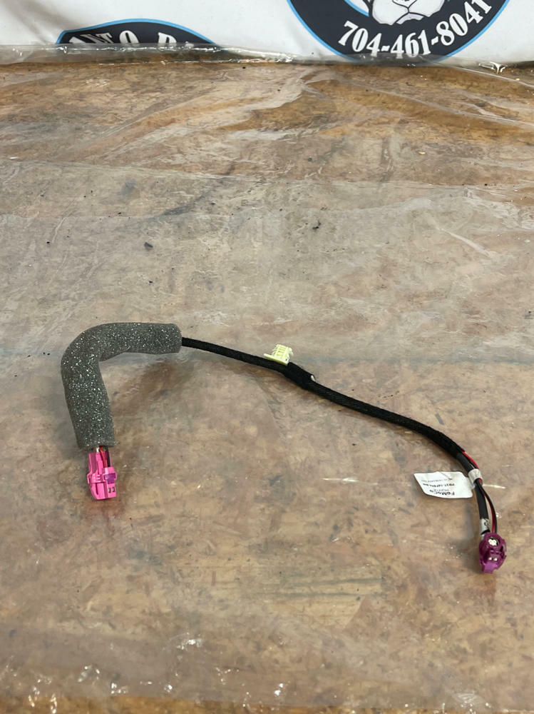 2024+ Ford Mustang GT Gen 4 S650 Screen Display Harness- Nav/GPS 250