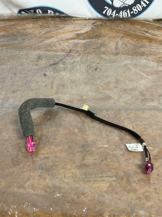 2024+ Ford Mustang GT Gen 4 S650 Screen Display Harness- Nav/GPS 250
