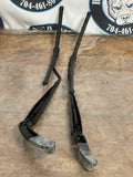 2024+ Ford Mustang GT Gen 4 S650 Wiper Arm Pair 250