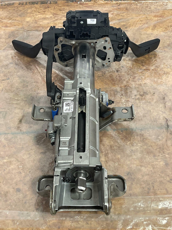 2024+ Ford Mustang GT Gen 4 S650 Steering Column 250