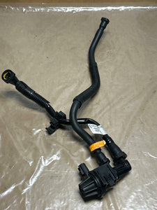 2007-09 Ford Mustang Shelby GT500 KR Vapor Canister PCV Solenoid Assembly 263