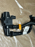 2007-09 Ford Mustang Shelby GT500 KR Vapor Canister PCV Solenoid Assembly 263