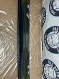 2007-09 Ford Mustang Shelby Rear Crash Absorber & Foam Vista Blue 16k Miles 263