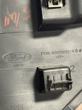2015-17 Ford Mustang Fuse Box Cover 264