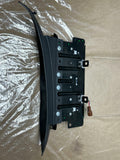 2003-04 Ford Mustang SVT Cobra Passenger RH "Upper Dash Trim"- Low Miles 270