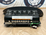 2003-04 Ford Mustang SVT Cobra Passenger RH "Upper Dash Trim"- Low Miles 270