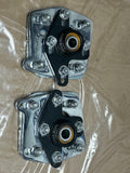 2003-04 Ford Mustang SVT Cobra Maximum Motorsports C/C Plates- Chrome Plated 270