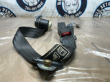 2003-04 Ford Mustang SVT Cobra Rear Seat Belt Pair- for Coupe, Low Miles 270
