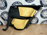 2003-04 Ford Mustang SVT Cobra Rear Int. Qrtr. Plastic Trim- Driver LH 270