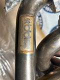 1999-04 Ford Mustang SVT Cobra Kooks Long Tubes & 3" X-Pipe 270