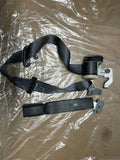 2003-04 Ford Mustang SVT Cobra Rear Seat Belt Pair- for Coupe, Low Miles 270