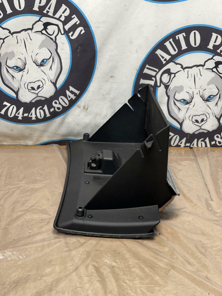 2003-04 Ford Mustang SVT Cobra Glovebox Assembly- Low Miles 270