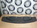 2003-04 Ford Mustang SVT Cobra Mach 460 Rear Parcel Shelf- Low Miles 270