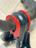 2003-04 Ford Mustang SVT Cobra Low Miles Front Sway Bar & Bracket 270