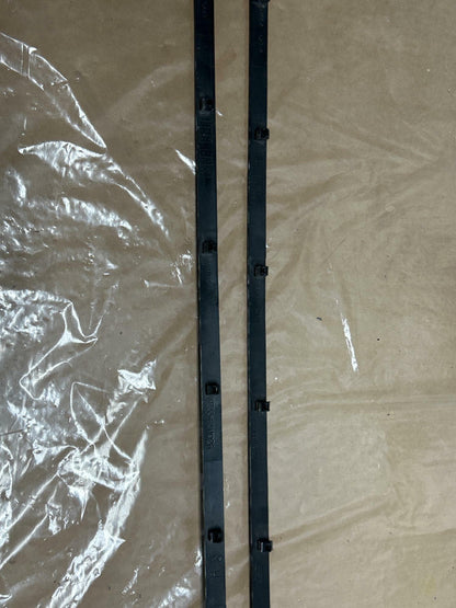 2003-04 Ford Mustang SVT Cobra Specific Side Skirt Inserts 270