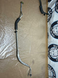 2003-04 Ford Mustang SVT Cobra HVAC Hard Lines Pair Low Miles 270