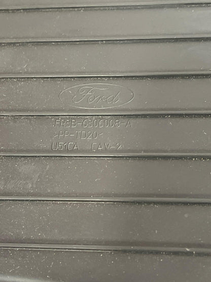 2015-17 Ford Mustang Passenger RH Glove Box 264
