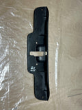 2003-04 Ford Mustang SVT Cobra Trunk Latch Interior Cover Trim 270