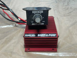 2003-04 Ford Mustang SVT Cobra Kenne Belle Boost-A-Pump 270