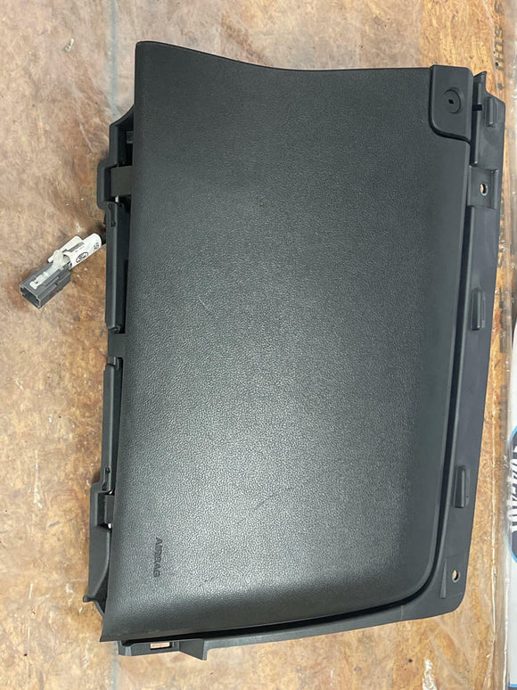 2015-17 Ford Mustang Passenger RH Glove Box 264