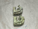 2003-04 Ford Mustang SVT Cobra A/C Hard Line Clips Set- Low Miles 270