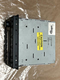 2001-2003 Ford Mustang SVT Cobra OEM Radio CD Error 270