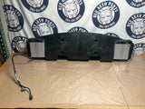 2003-04 Ford Mustang SVT Cobra Mach 460 Rear Speaker Deck Assembly 270