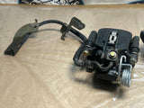 2003-04 Ford Mustang SVT Cobra Rear Calipers 270
