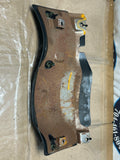 2003-04 Ford Mustang SVT Cobra Underdash Interior Trim Panel- Knee Area 270