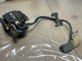 2003-04 Ford Mustang SVT Cobra Rear Calipers 270