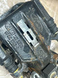 2003-04 Ford Mustang SVT Cobra Rear Calipers 270