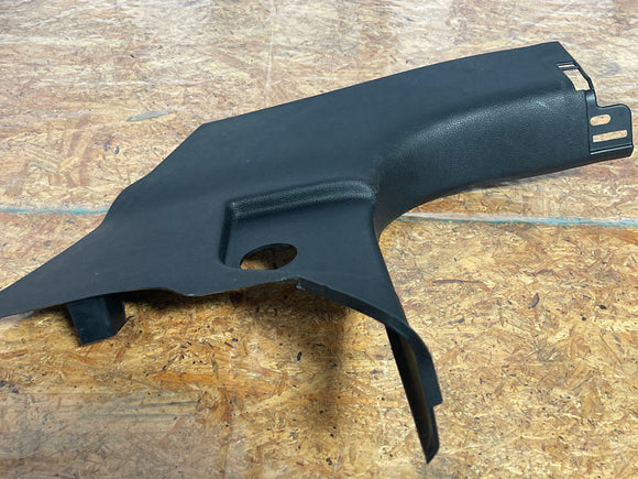 2015-17 Ford Mustang GT Interior Driver LH Kick Panel 264
