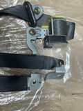 2003-04 Ford Mustang SVT Cobra Rear Seat Belt Pair- for Coupe, Low Miles 270
