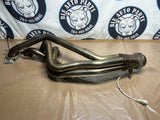 1999-04 Ford Mustang SVT Cobra Kooks Long Tubes & 3" X-Pipe 270