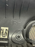 2015-23 Ford Mustang Interior Passenger RH A-Pillar w/ Tweeter 264