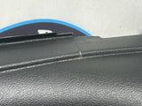 2003-04 Ford Mustang SVT Cobra Rear Int. Qrtr. Plastic Trim- Pass. RH 270