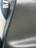 2003-04 Ford Mustang SVT Cobra Rear Int. Qrtr. Plastic Trim- Pass. RH 270