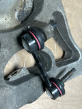 2003-04 Ford Mustang SVT Cobra Driver LH Rear Lower Control Arm 270