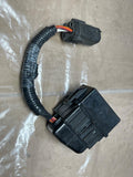 2003-04 Ford Mustang SVT Cobra Heat Exchanger Pump/Fan Relay Module 270