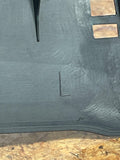 2015-17 Ford Mustang GT Interior Driver LH Kick Panel 264