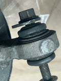 2003-04 Ford Mustang SVT Cobra Driver Rear LH Spindle  270