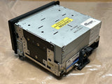 2001-2003 Ford Mustang SVT Cobra OEM Radio CD Error 270