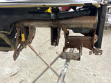 2003-04 Ford Mustang SVT Cobra Dash- Shell Only, Low Miles, SEE DESC. 270
