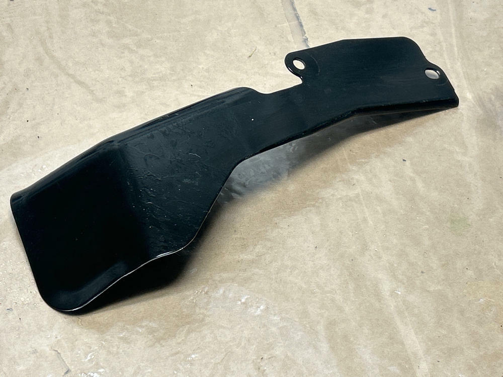 2003-04 Ford Mustang SVT Cobra Gas Pedal Recall Bracket- Low Miles 270 ...