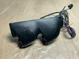1999-04 Ford Mustang Autometer Phantom AFR & Boost Gauges w/ Pod Pillar 270